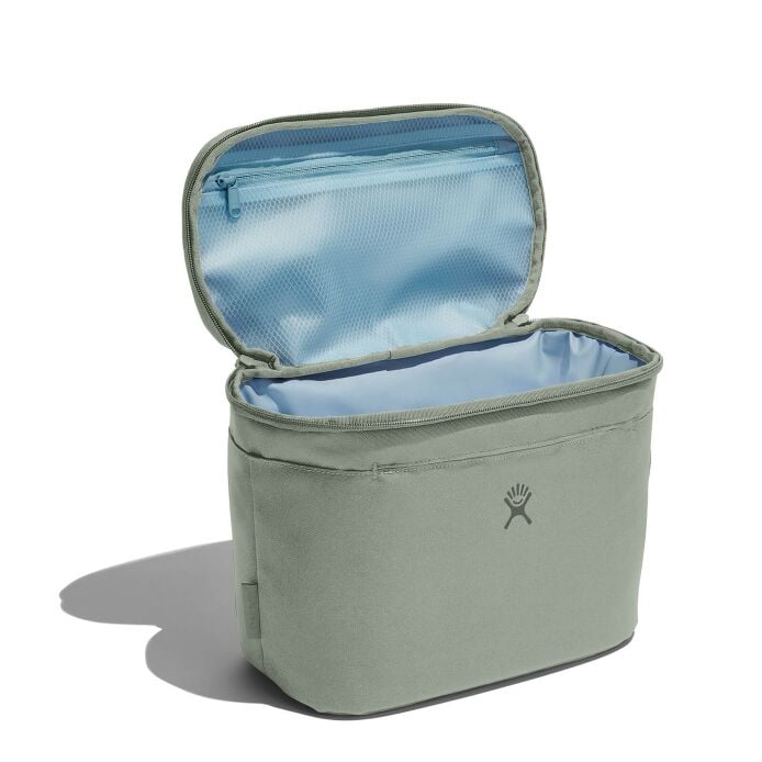8 L Insulated Lunch Bag - Image 2
