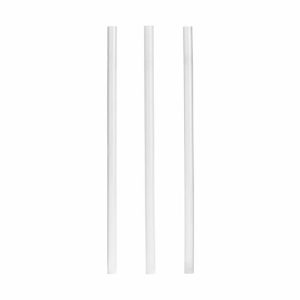 3-Pack Replacement Straw Pack