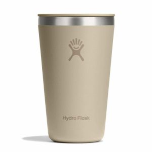 16 oz All Around™ Tumbler - Tonal Oat