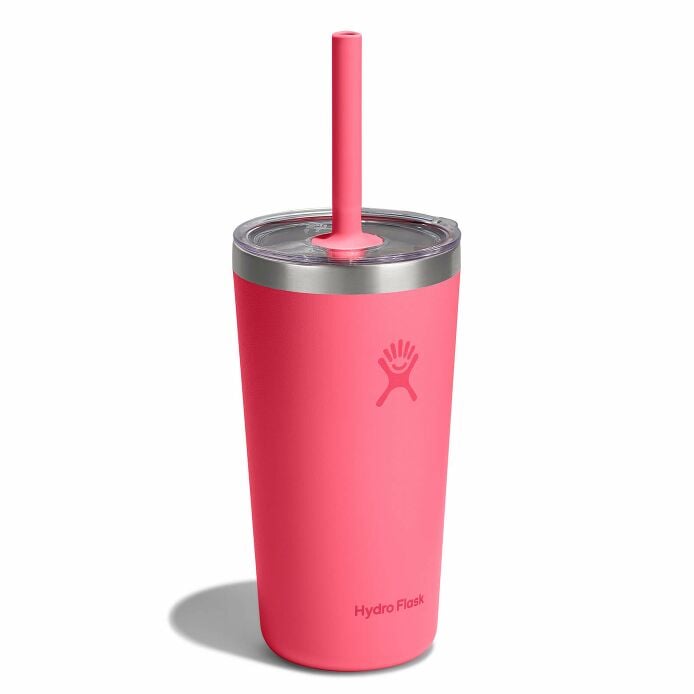 20 oz All Around™ Tumbler with Straw Lid - Image 2