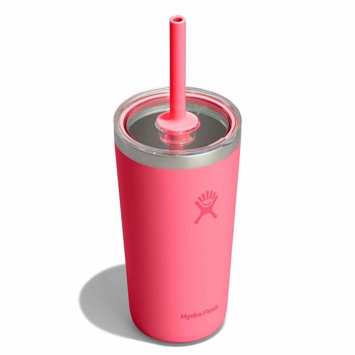 20 oz All Around™ Tumbler with Straw Lid - Image 5