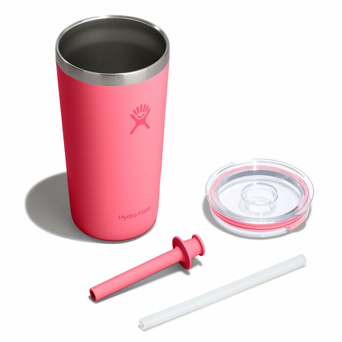 20 oz All Around™ Tumbler with Straw Lid - Image 4