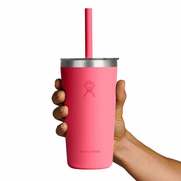 20 oz All Around™ Tumbler with Straw Lid - Image 3