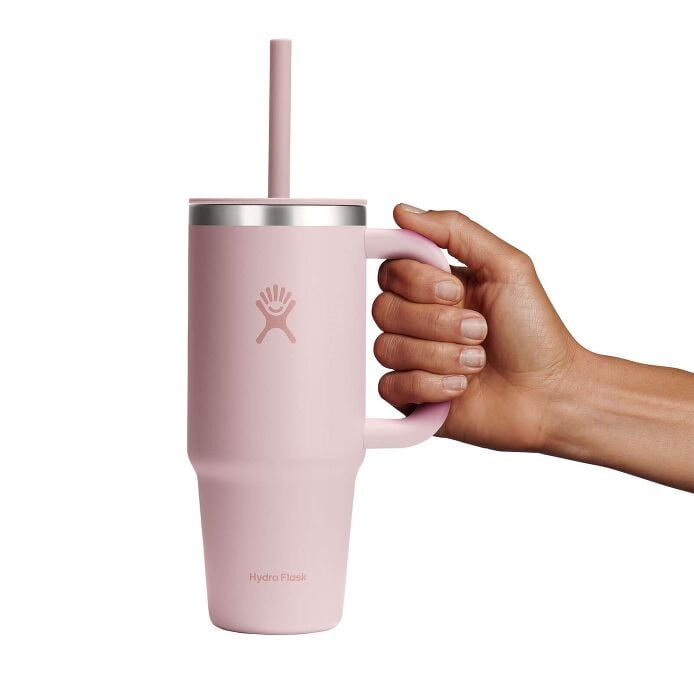 24 oz Travel Tumbler - Image 4