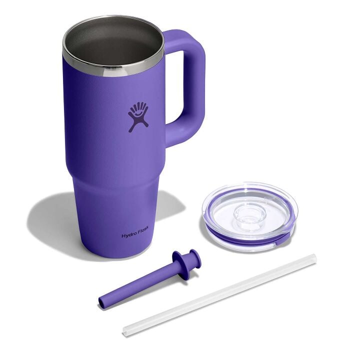 24 oz Travel Tumbler - Image 5