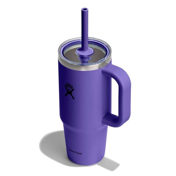 24 oz Travel Tumbler - Image 2