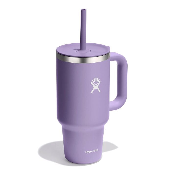 32 oz Travel Tumbler - Image 2