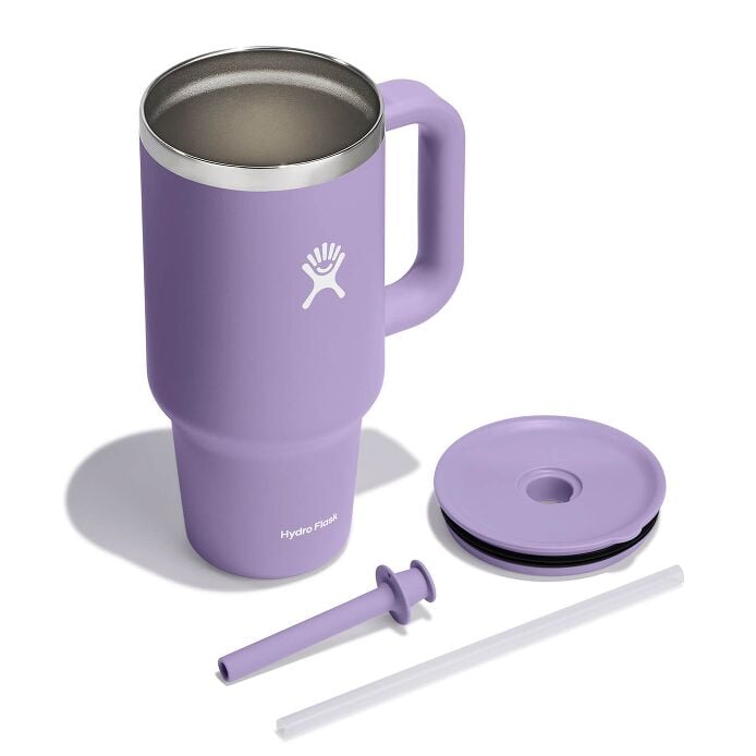 32 oz Travel Tumbler - Image 4