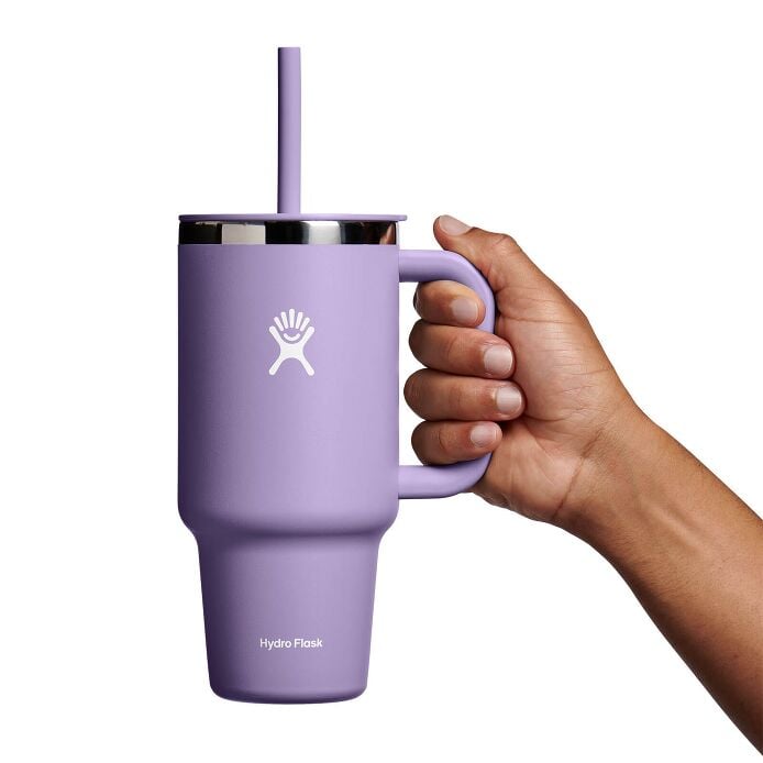32 oz Travel Tumbler - Image 3