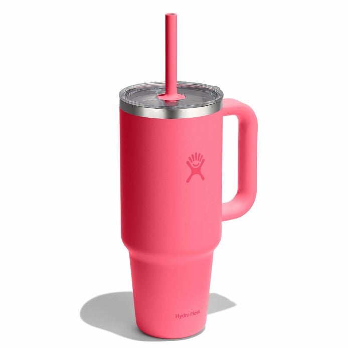 40 oz Travel Tumbler - Image 5