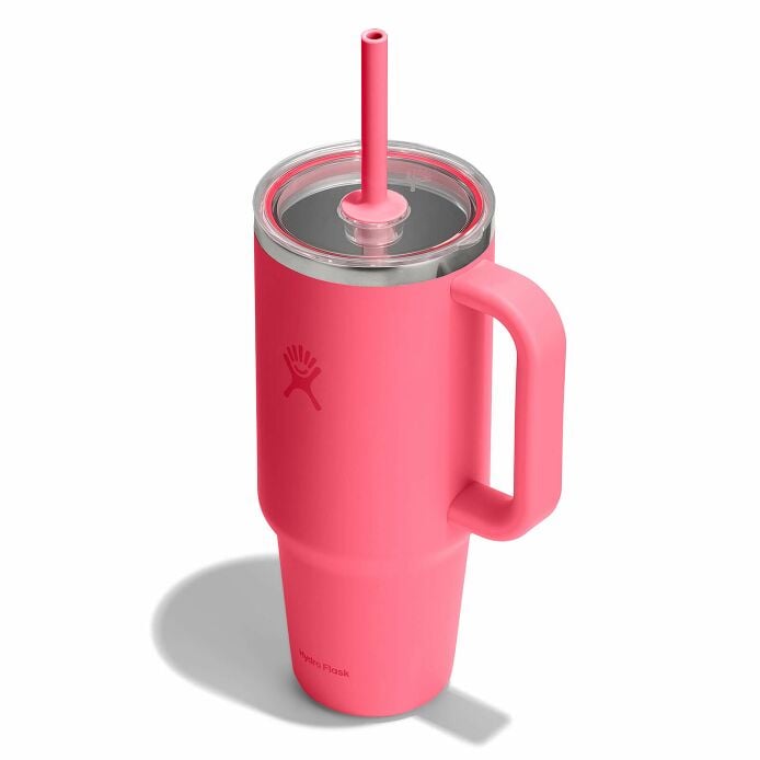 40 oz Travel Tumbler - Image 2
