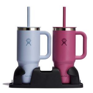 24 oz Travel Tumbler