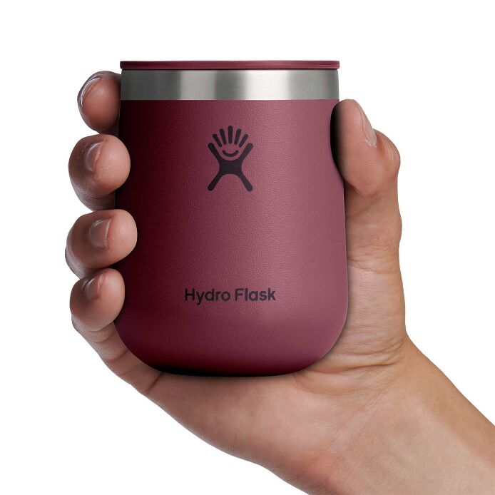 10 oz Wine Tumbler - Image 3