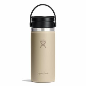 16 oz Coffee with Flex Sip™ Lid