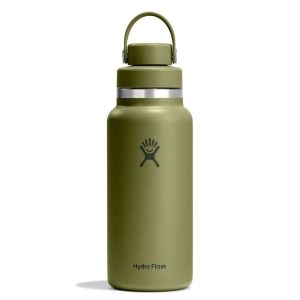 32 oz Wide Mouth with Flex Chug Cap