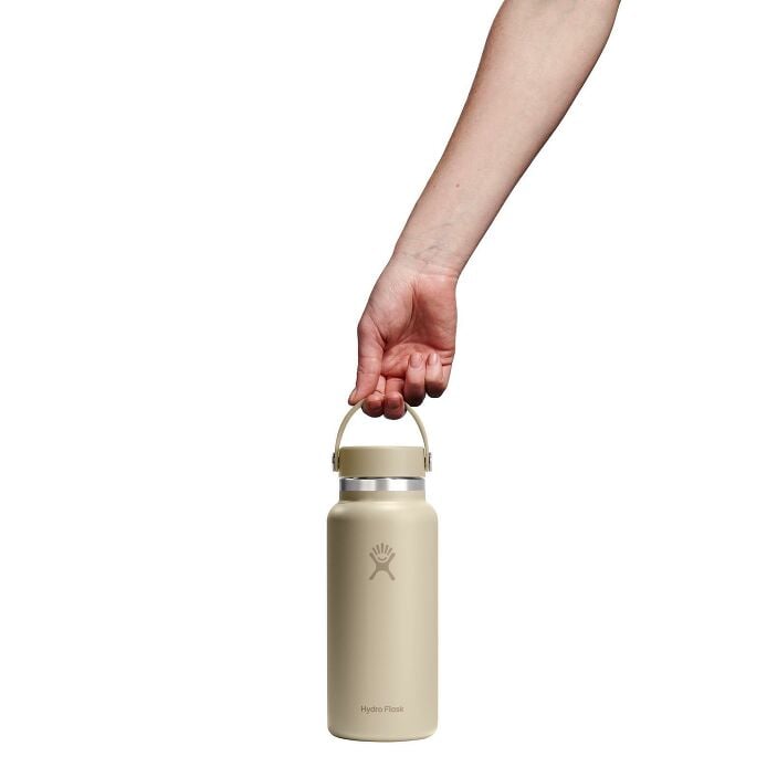 32 oz Wide Mouth Bottle - Image 3